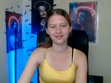 Chaturbate Best Webcam of crystalgirl__