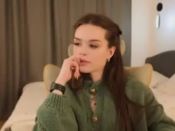 Chaturbate Free Live Porn of ginnyclub