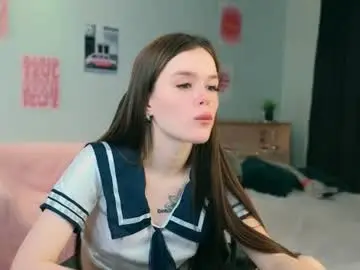 Chaturbate Watch Live Sex Cams of ginnyclub