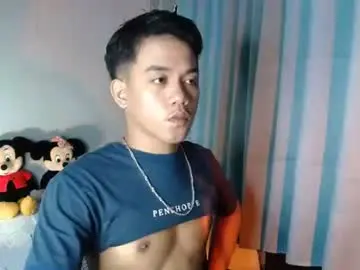 Chaturbate Nude Webcam of kritthanarkorn