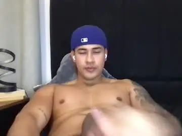 Chaturbate Live Sex of pablo_boston