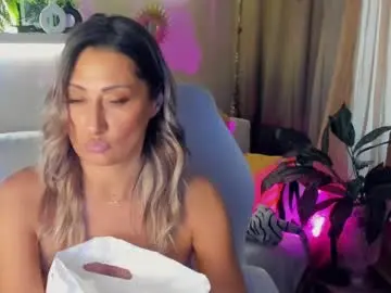Chaturbate Nude Webcam of sarahholly