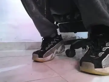 Chaturbate Adult Webcam of srfindomfeet_