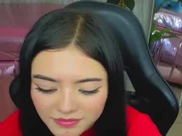Chaturbate Sex Chat of vaneloppe_t