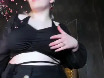 Chaturbate Adult Webcam of xiao_eclipse