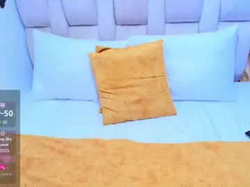 Chaturbate Live Sex of yulina_xue
