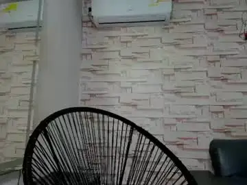 Chaturbate Live Sex of akira_shaunk