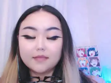 Chaturbate Live Porn of amelia_sunlight