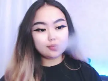 Chaturbate Private Sex Chat of amelia_sunlight