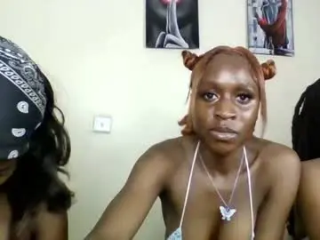 Chaturbate Nude Webcam of babydoll_230