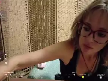 Chaturbate Adult Video Chat of brookieslife