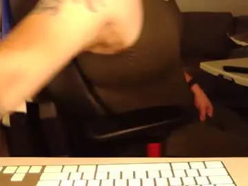 Chaturbate Adult Webcam of crossdressercrowe