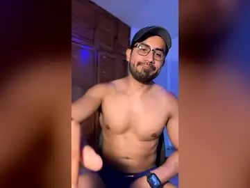 Chaturbate Nude Webcam of gerardjmx