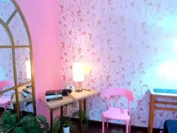 Chaturbate Sex Chat of halleylorens