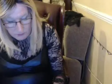 Chaturbate Live Sex Cam of hannahcd57