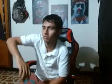 Chaturbate Adult Webcam of hot__mechanic