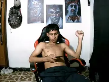 Chaturbate Nude Webcam of hot__mechanic