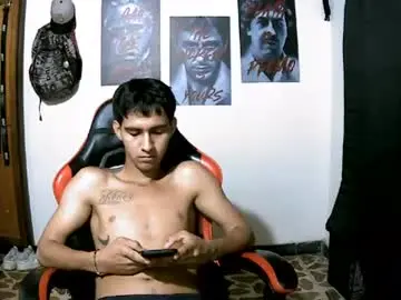 Chaturbate Nude Webcam of hot__mechanic