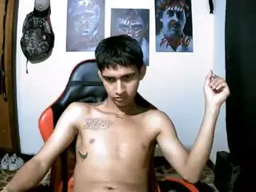 Chaturbate Live Sex of hot__mechanic
