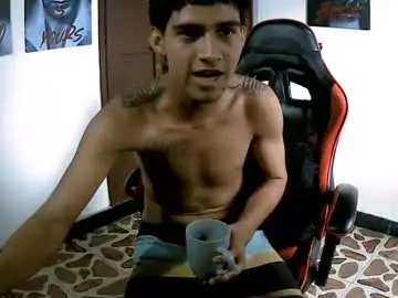 Chaturbate Best Webcam of hot__mechanic