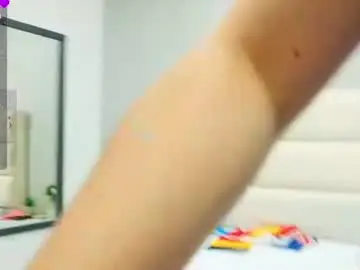 Chaturbate Best Webcam of isabellaa_reyess
