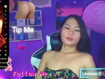 Chaturbate Live Porn of lovergirljane