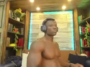Chaturbate Adult Video Chat of marcusblack_