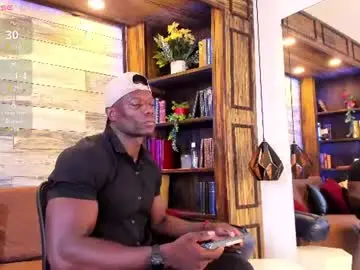 Chaturbate Adult Webcams of marcusblack_
