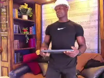 Chaturbate Free Live Porn of marcusblack_