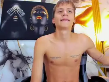 Chaturbate Adult Webcam of mono_blonde