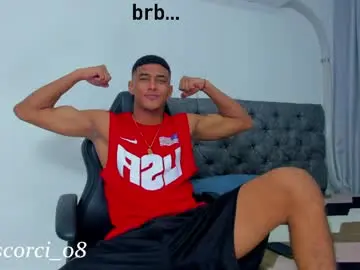 Chaturbate Live Sex Cam of oliver_smith_2