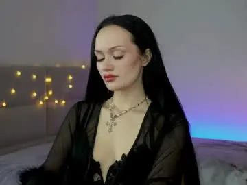 Chaturbate Live Sex Cam of queenaliss