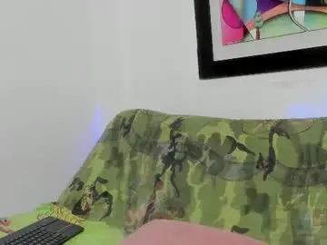 Chaturbate Sex Cam of sweety_milk_
