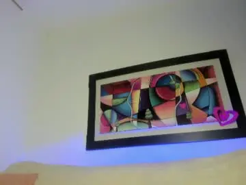 Chaturbate Best live sex cam show of sweety_milk_