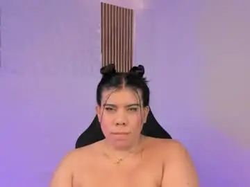 Chaturbate Live Porn of valeria_acosta_