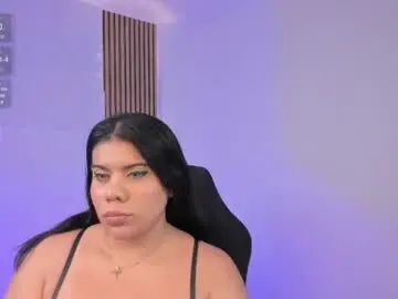 Chaturbate Live Porn of valeria_acosta_