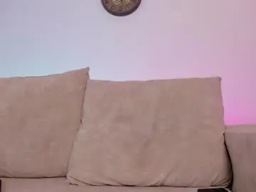 Chaturbate Live Sex of alix_doll