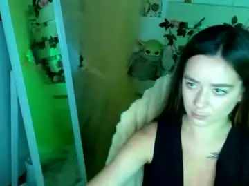 Chaturbate Adult Video Chat of allana_dream