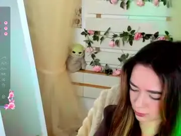 Chaturbate Sex Chat of allana_dream