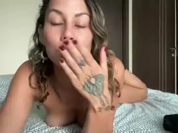 Chaturbate Sex Chat of atara25
