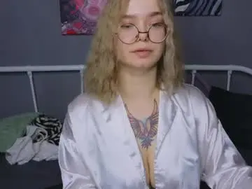 Chaturbate Free Live Porn of benevolently