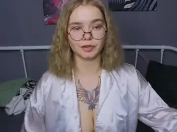 Chaturbate Adult Video Chat of benevolently