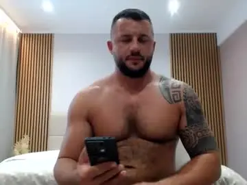 Chaturbate Private Sex Chat of cute_johny01