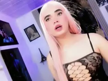 Chaturbate Free Porn Cam of isabella_vogue