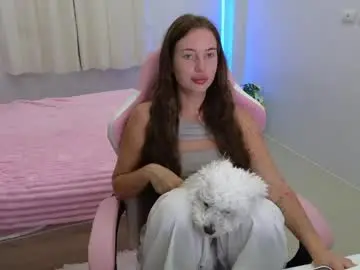 Chaturbate Sex Cam of jessica_hanson