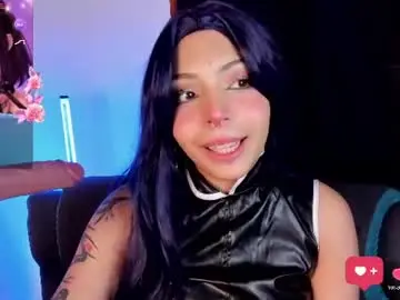 Chaturbate Adult Webcam of kaoriabyzz
