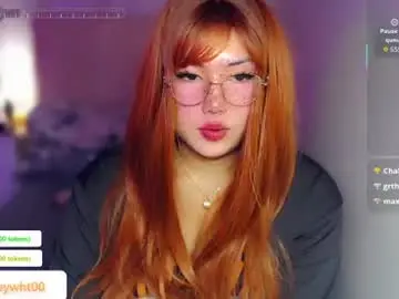 Chaturbate Watch Live Sex Cams of koreandollts