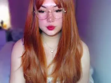Chaturbate Live Porn of koreandollts