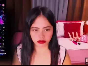 Chaturbate Live Sex of lilsweet_marie
