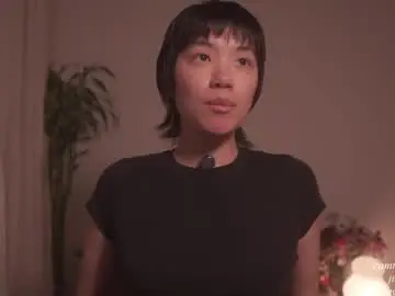 Chaturbate Live Sex of meganmei666